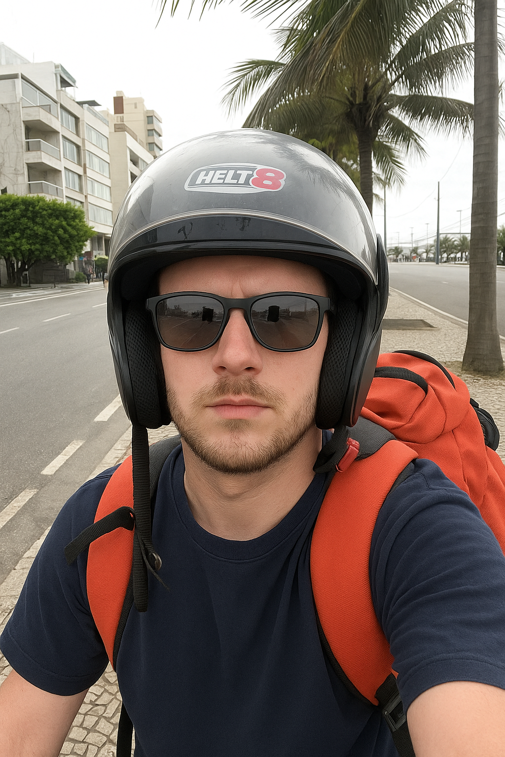 Thiago, 45 anos – Porto Alegre/RS