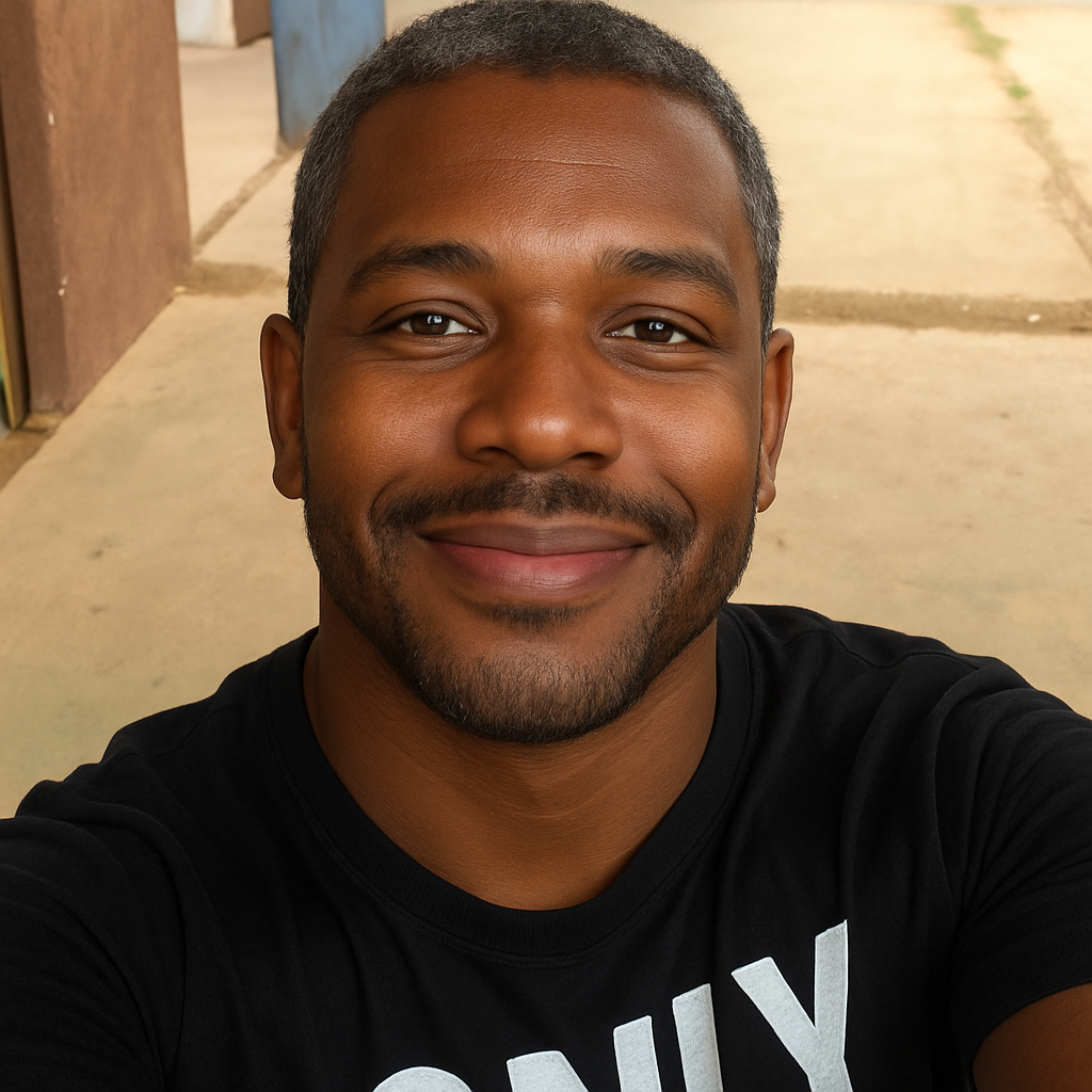 Bruno, 33 anos – Salvador/BA