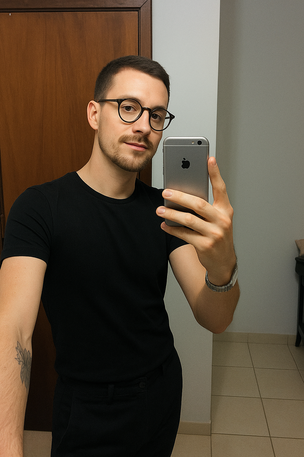 Rafael, 36 anos – Belo Horizonte/MG